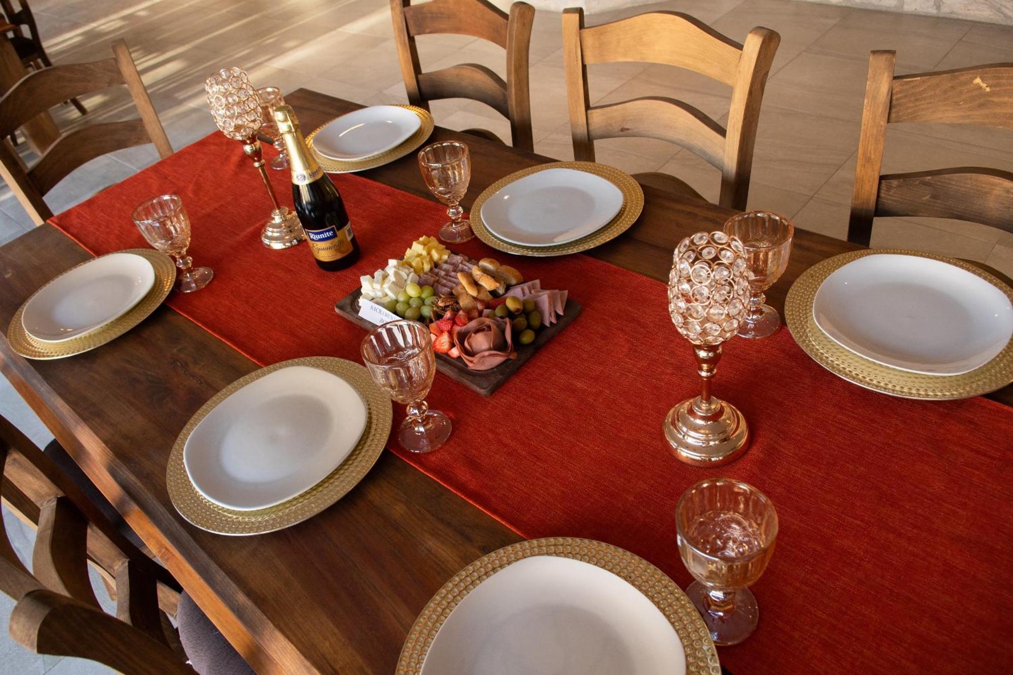 ברנל Hotel Boutique Sacramento מראה חיצוני תמונה