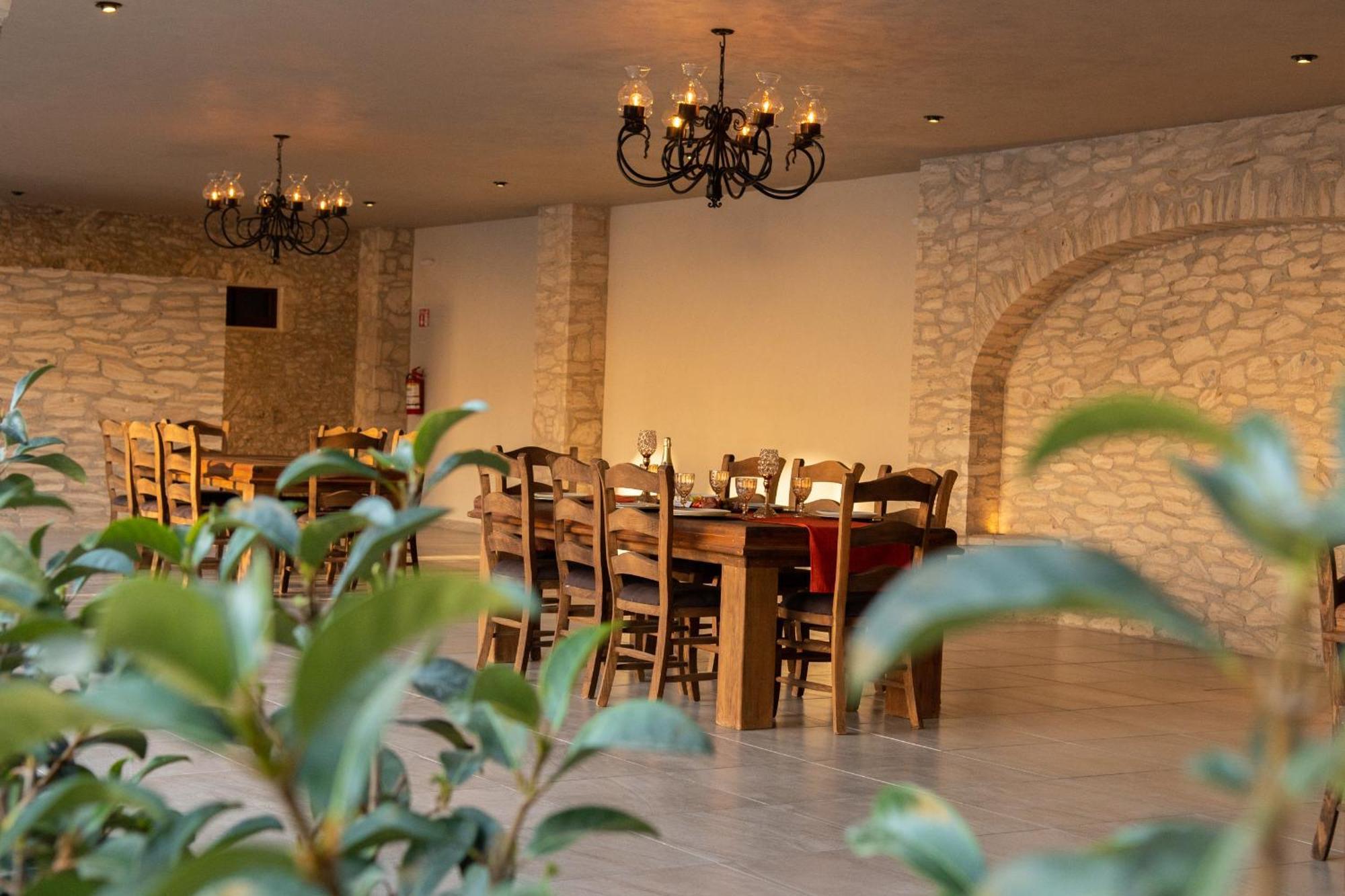 ברנל Hotel Boutique Sacramento מראה חיצוני תמונה