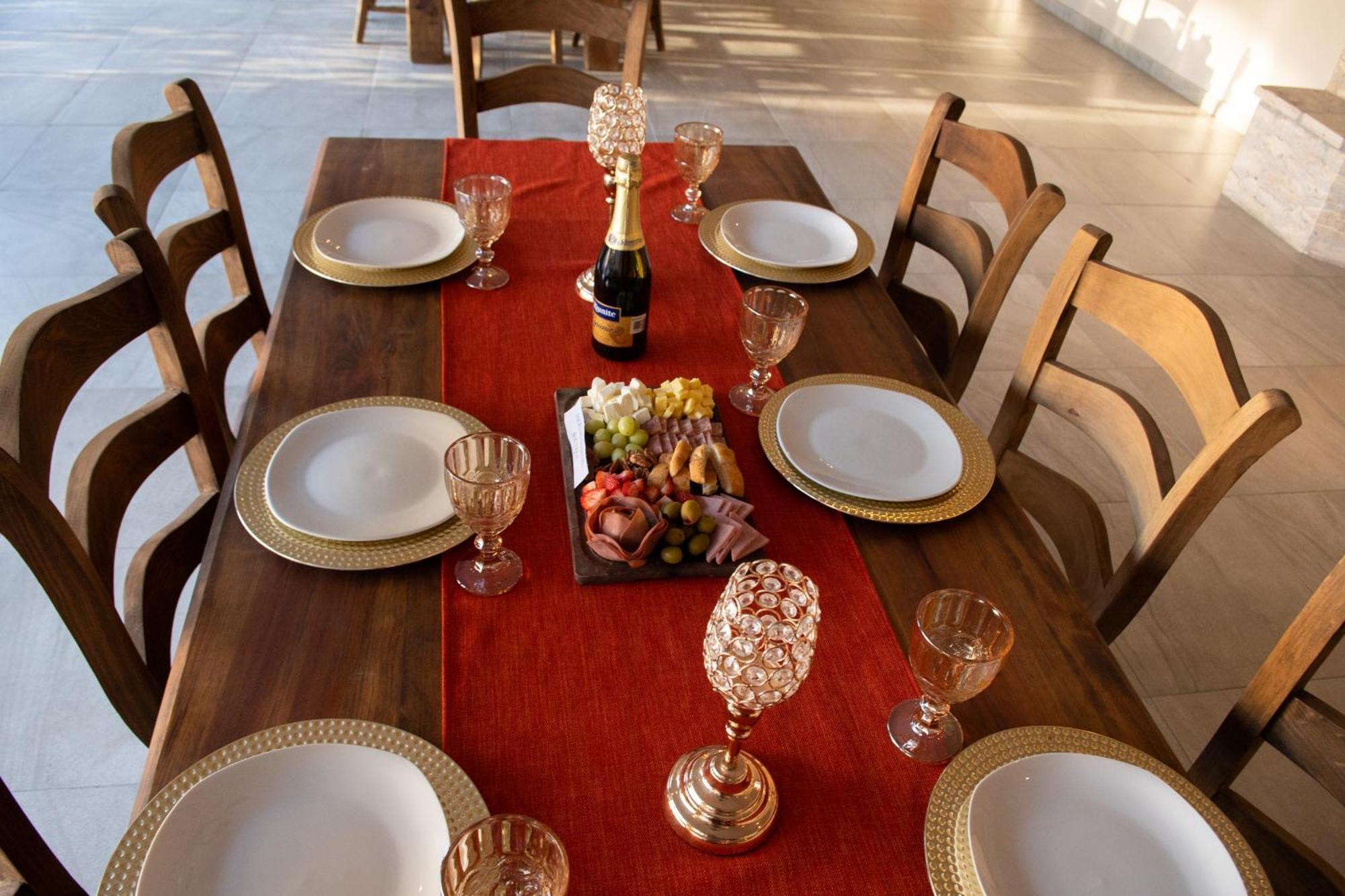 ברנל Hotel Boutique Sacramento מראה חיצוני תמונה