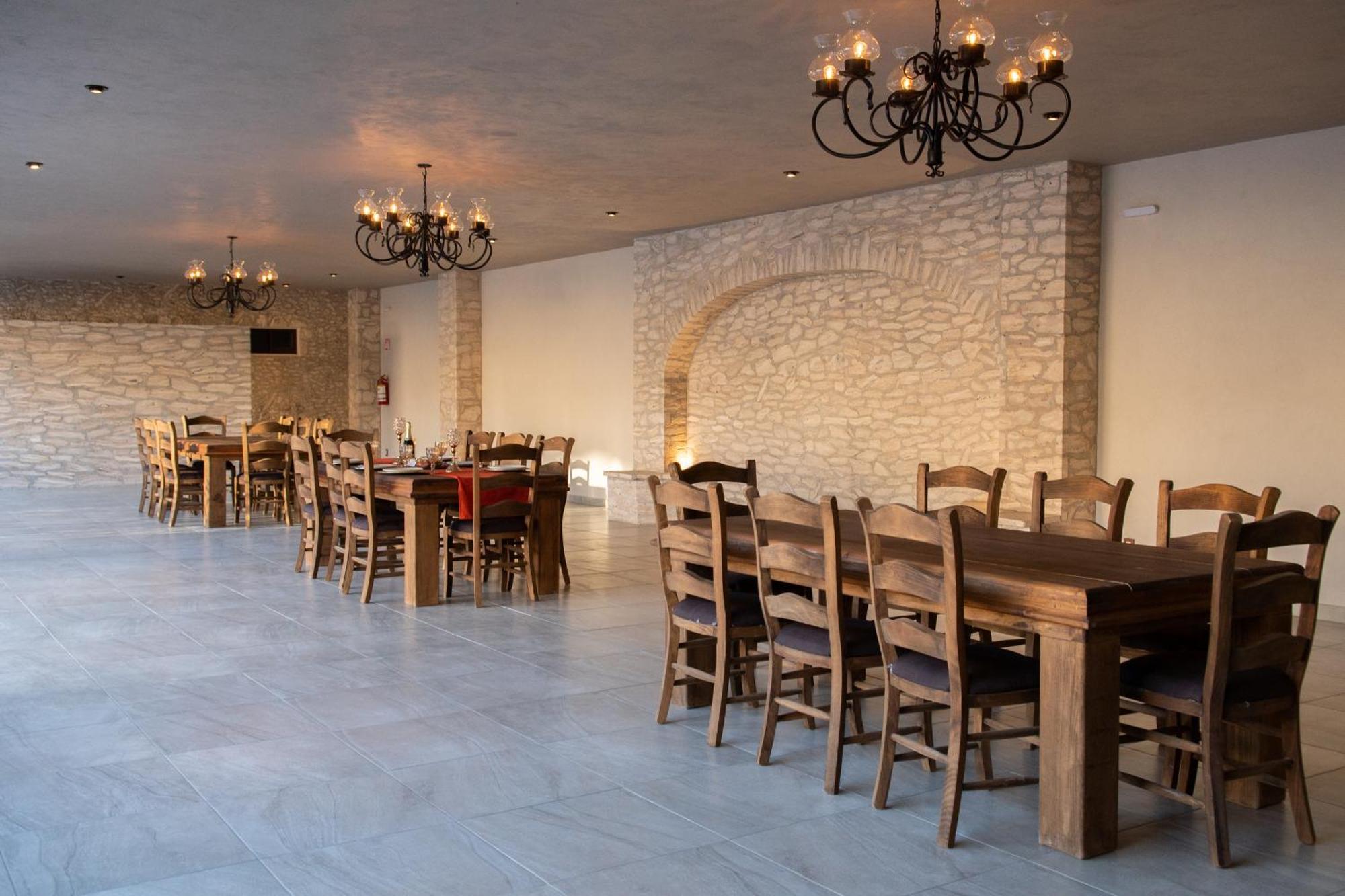 ברנל Hotel Boutique Sacramento מראה חיצוני תמונה