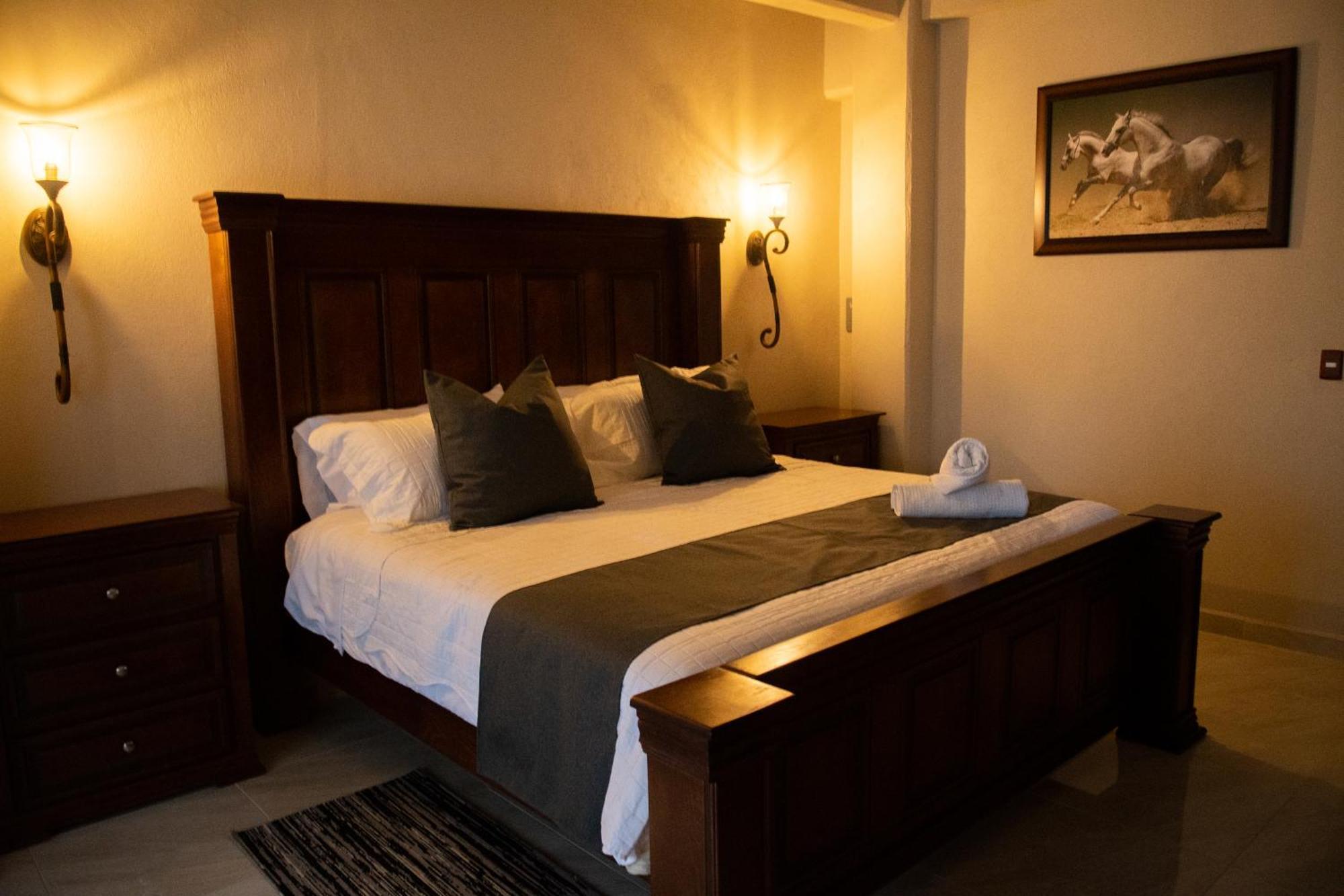 ברנל Hotel Boutique Sacramento מראה חיצוני תמונה