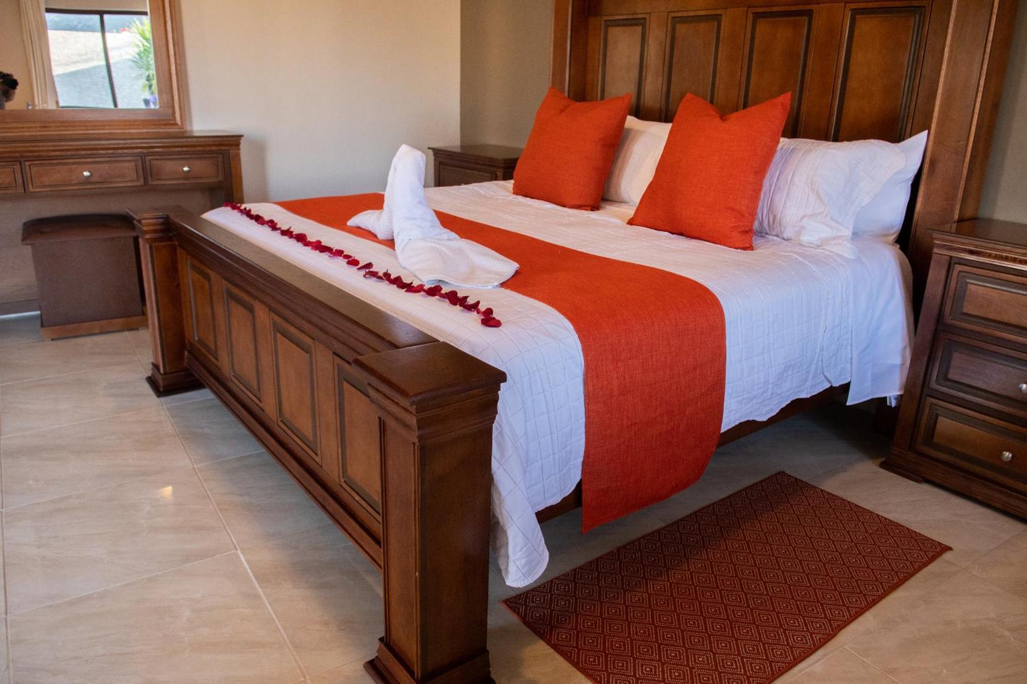 ברנל Hotel Boutique Sacramento מראה חיצוני תמונה