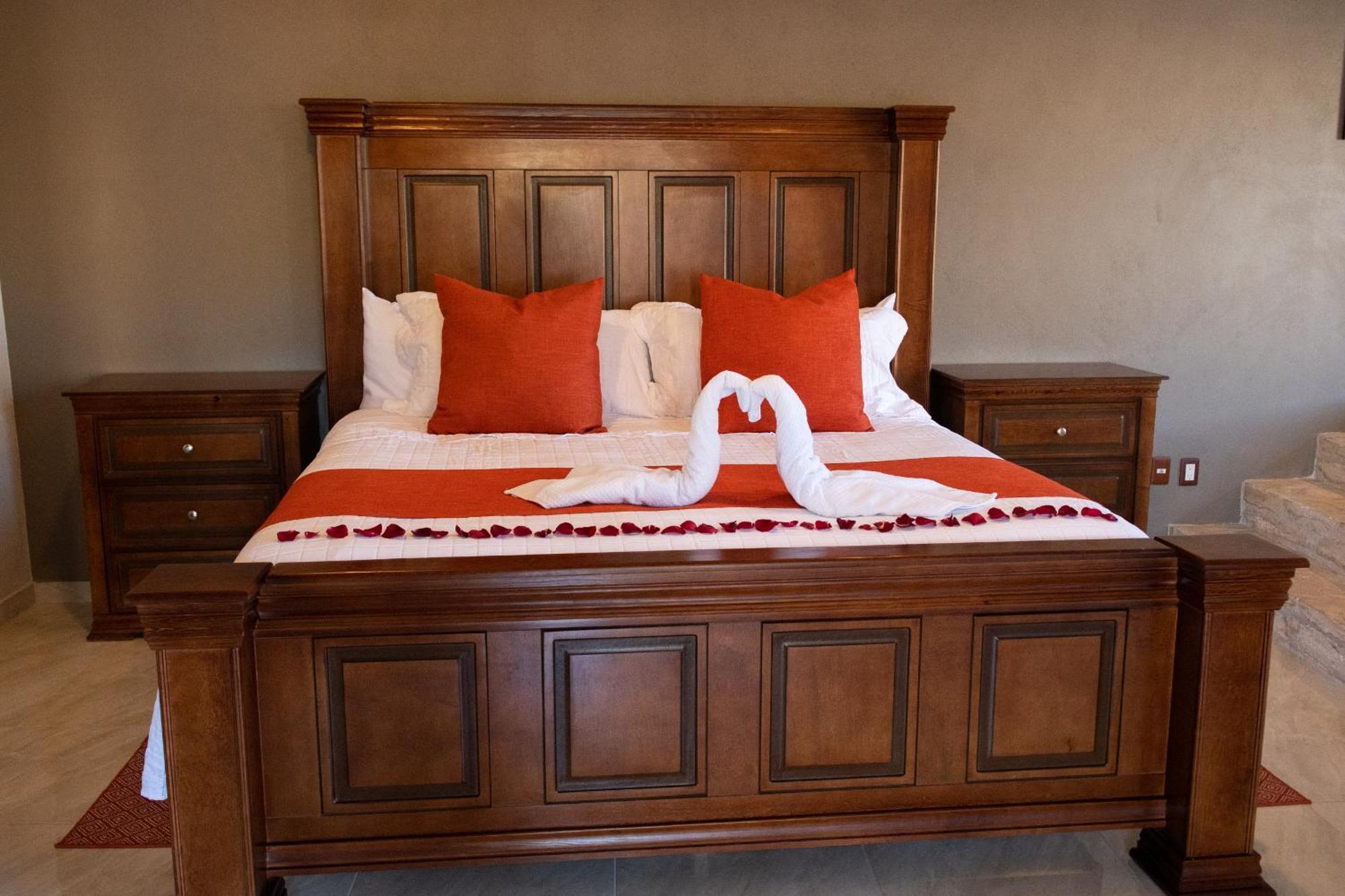 ברנל Hotel Boutique Sacramento מראה חיצוני תמונה