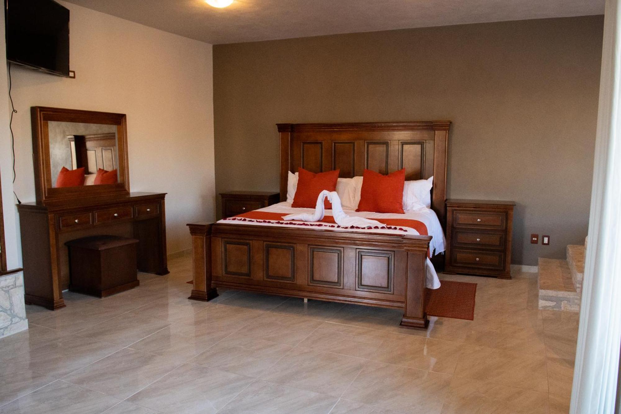 ברנל Hotel Boutique Sacramento מראה חיצוני תמונה